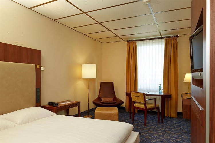 Hotel Hannover0