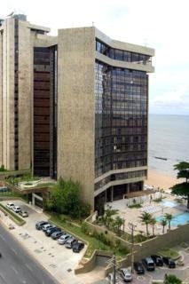 Dorisol Recife Grand Hotel3