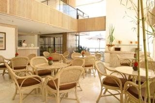 Dorisol Recife Grand Hotel0