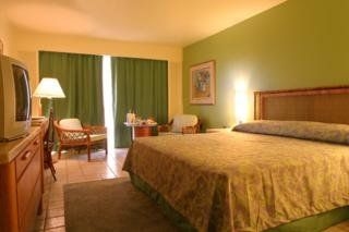 Dorisol Recife Grand Hotel4