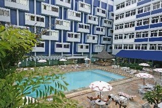 Recife Monte Hotel1