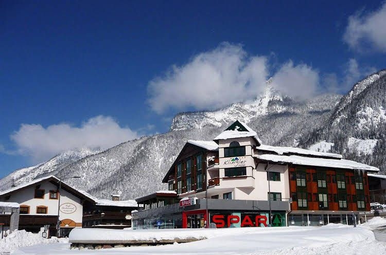 Hotel Klingler0