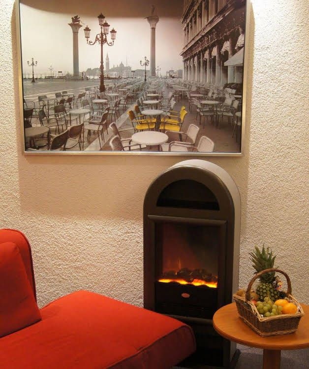 Hotel Mohr & Spa0