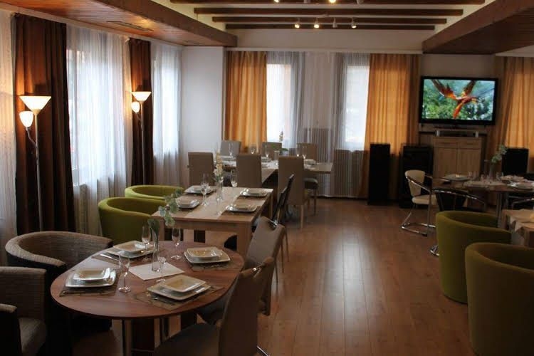 Hotel Schwanen0