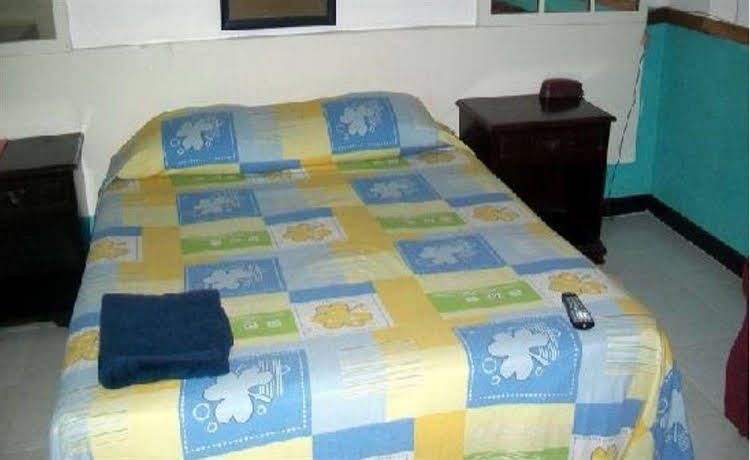 Bluefields Alpha Hotel0