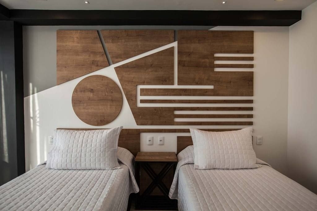 Rio Design Hotel0