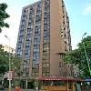 Mar Ipanema Hotel0