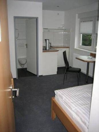 Apartment-Haus0
