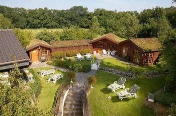 Romantik Hotel Gravenberg0