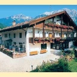 Hotel Karlsteiner Stuben0