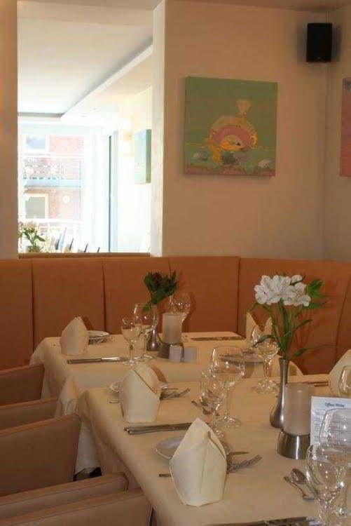 Hotel Atlantic Juist0
