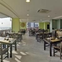 Golden Tulip Interatlantico4