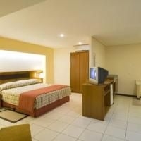 Golden Tulip Interatlantico3