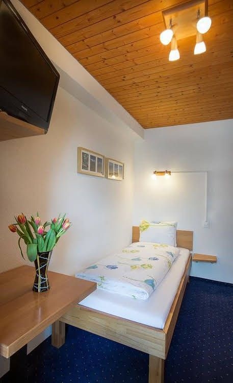 Hotel Alpina0