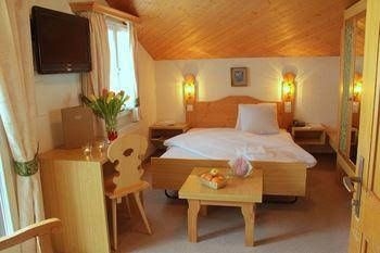 Hotel Caprice - Grindelwald0