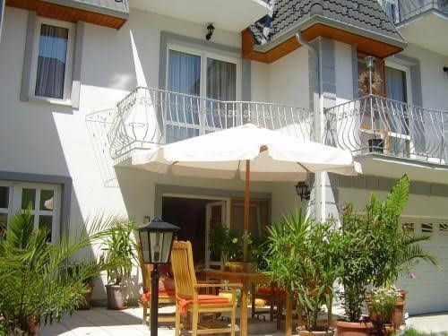 Villa Grazia0