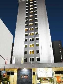 Plaza Sao Rafael Hotel E Centro De Eventos2