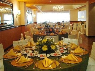 Plaza Sao Rafael Hotel E Centro De Eventos4