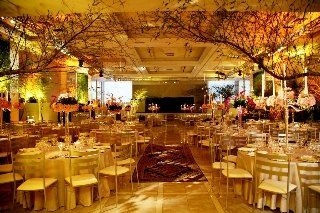 Plaza Sao Rafael Hotel E Centro De Eventos3