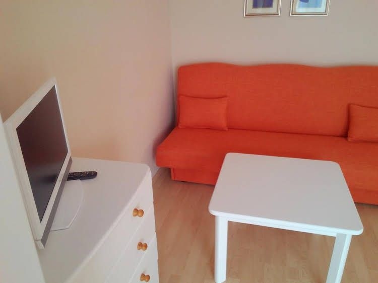 Orel Apartments0