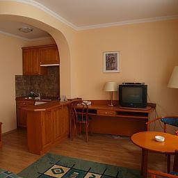Hotel Pannonia0