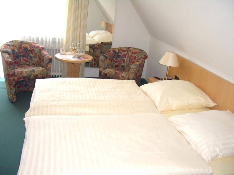 Hotel Ohrberg0