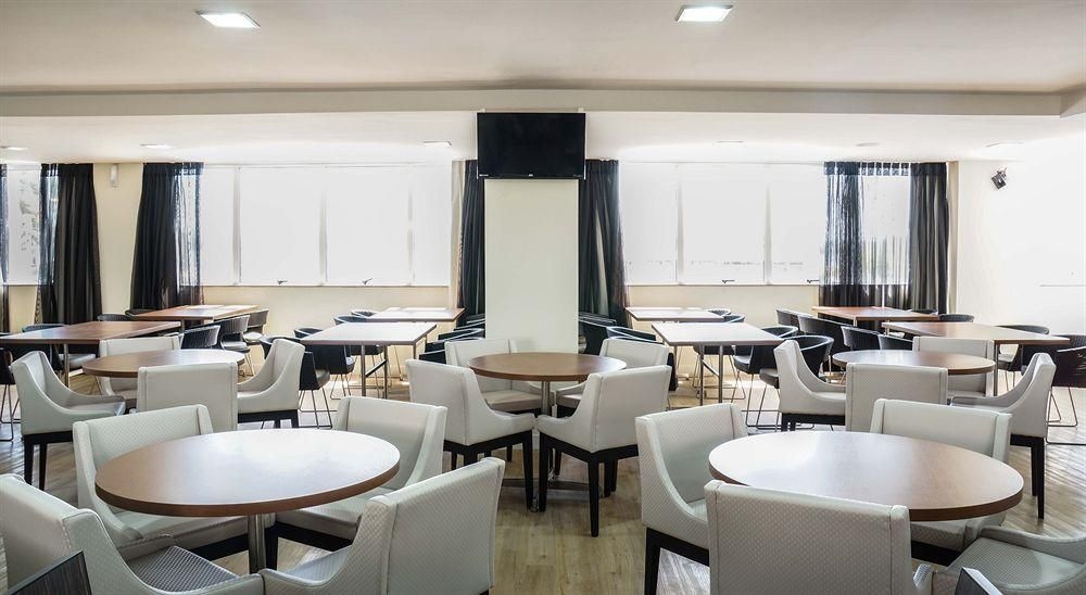 Plaza Florianopolis Hotel3