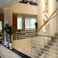 Bourbon Joinville Business Hotel4