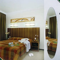 Bourbon Joinville Business Hotel2