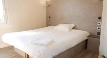 Fasthotel Le Mans0