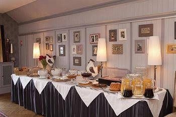 Auberge de la Comtesse0