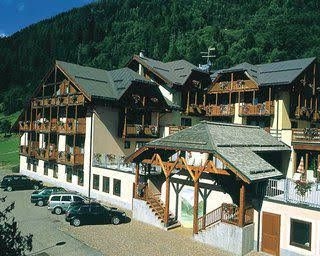 Domina Parco Dello Stelvio2