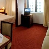 Time Othon Suites1