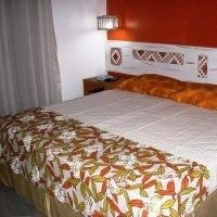 Aruana Eco Praia Hotel4