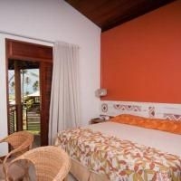 Aruana Eco Praia Hotel3