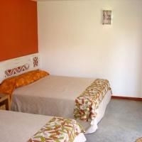 Aruana Eco Praia Hotel1
