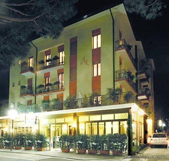 Albergo Ragno4