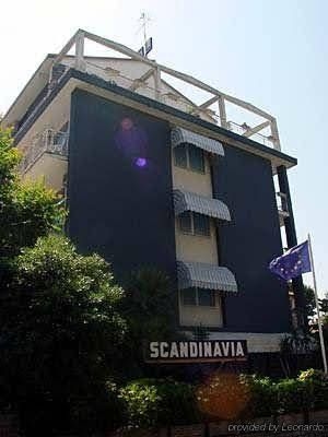 Hotel Scandinavia0