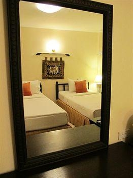 โรงแรมเดอะ ฟีนิกซ์ กรุงเทพฯ (The Phoenix Hotel Bangkok)4