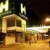 Alborada Hotel0