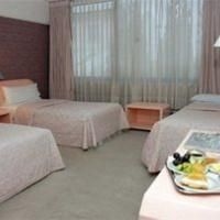 Alborada Hotel4