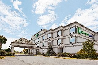 Holiday Inn Express Concepcion3