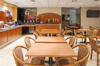 Holiday Inn Express Concepcion4