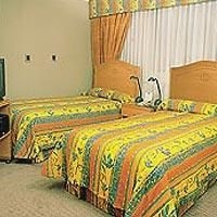 Presidente Hotel Concepcion4