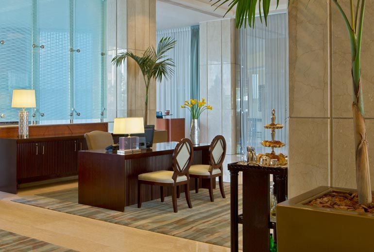 San Cristobal Tower, A Luxury Collection Hotel4