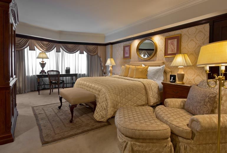 San Cristobal Tower, A Luxury Collection Hotel1