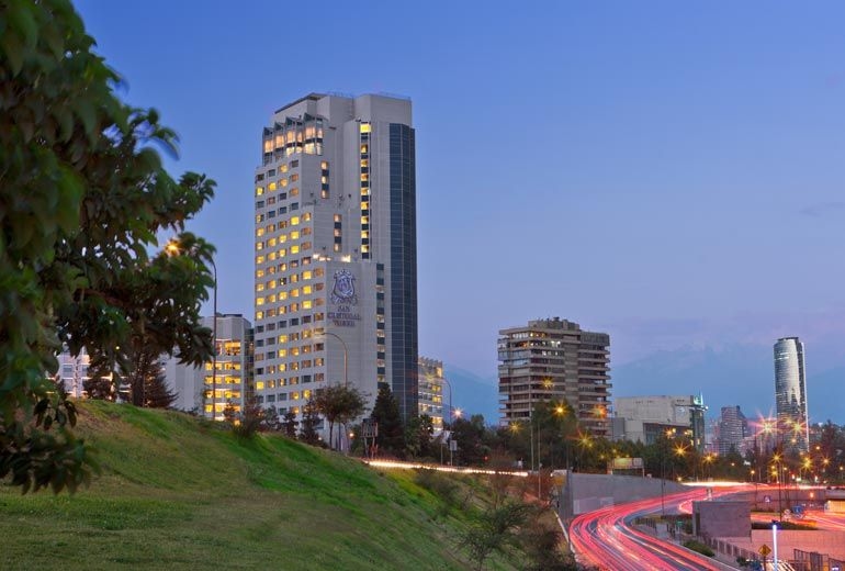 San Cristobal Tower, A Luxury Collection Hotel3