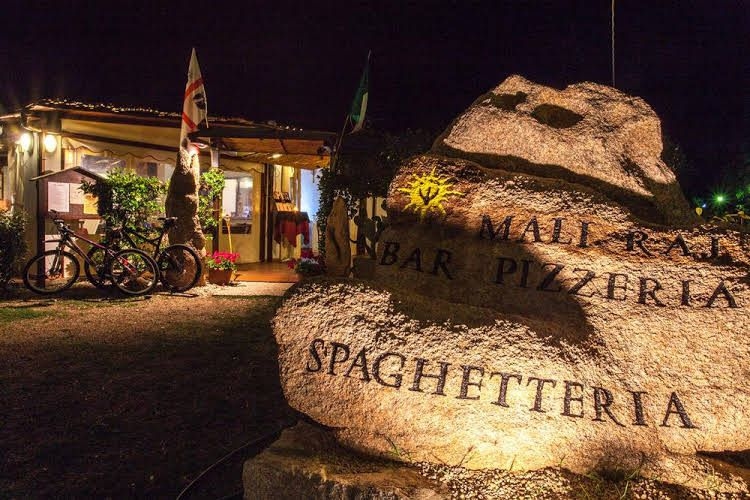 Centro Vacanze Isuledda0