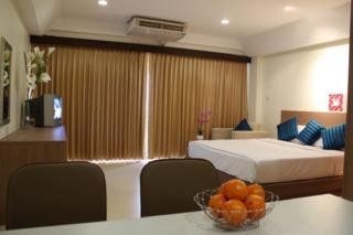 The Pinewood Residences1