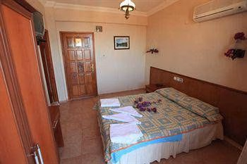 Hotel Kayahan0
